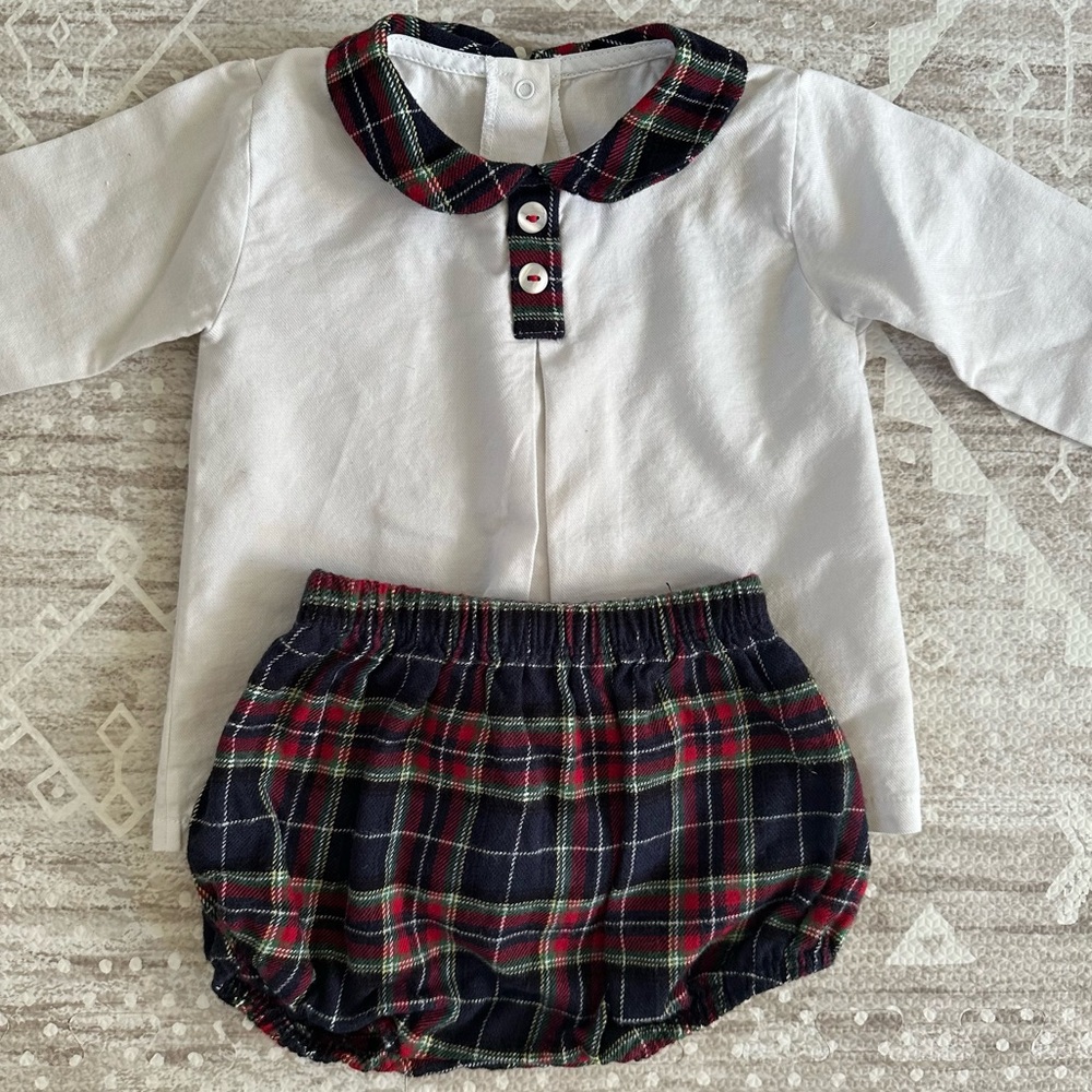 RAPIFE WINTER BLOOMER SET